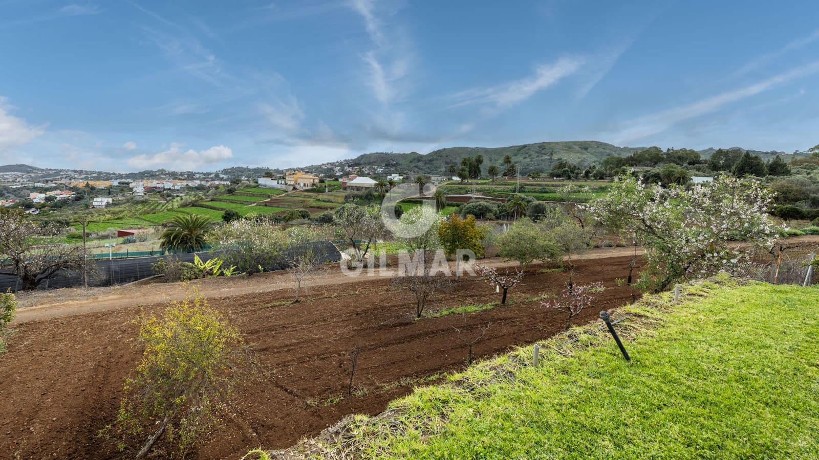 5 soverom Villa til salgs i Santa Brigida med garasje - € 1 797 000 (Ref: 9206069)