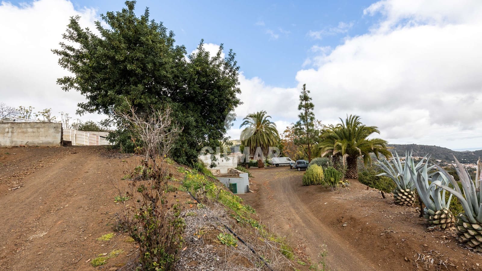 5 soverom Villa til salgs i Santa Brigida med garasje - € 1 797 000 (Ref: 9206069)