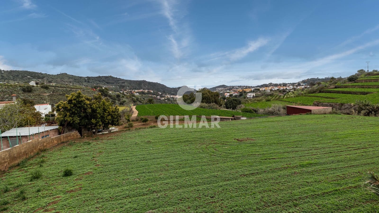 5 soverom Villa til salgs i Santa Brigida med garasje - € 1 797 000 (Ref: 9206069)