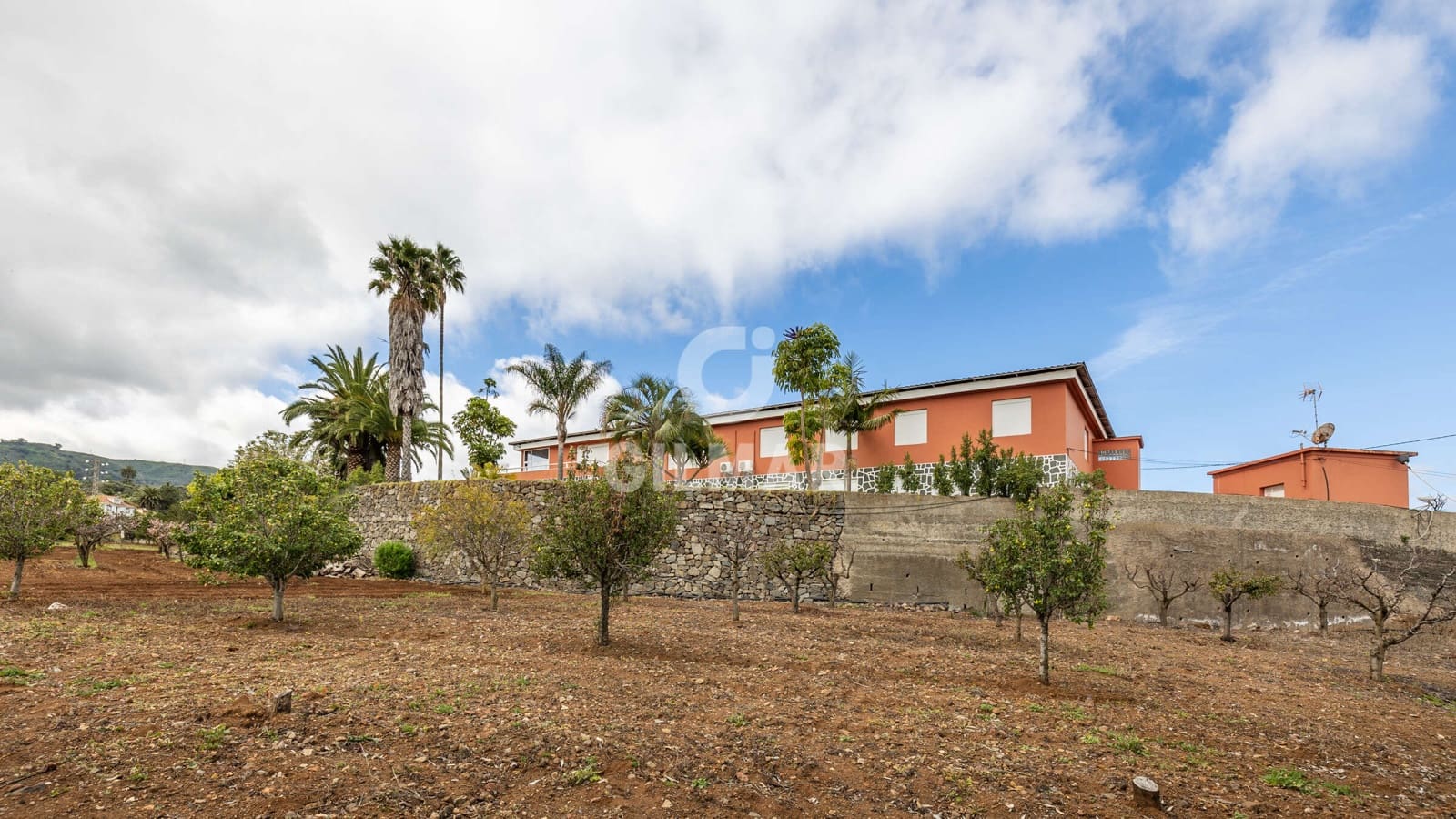 5 soverom Villa til salgs i Santa Brigida med garasje - € 1 797 000 (Ref: 9206069)