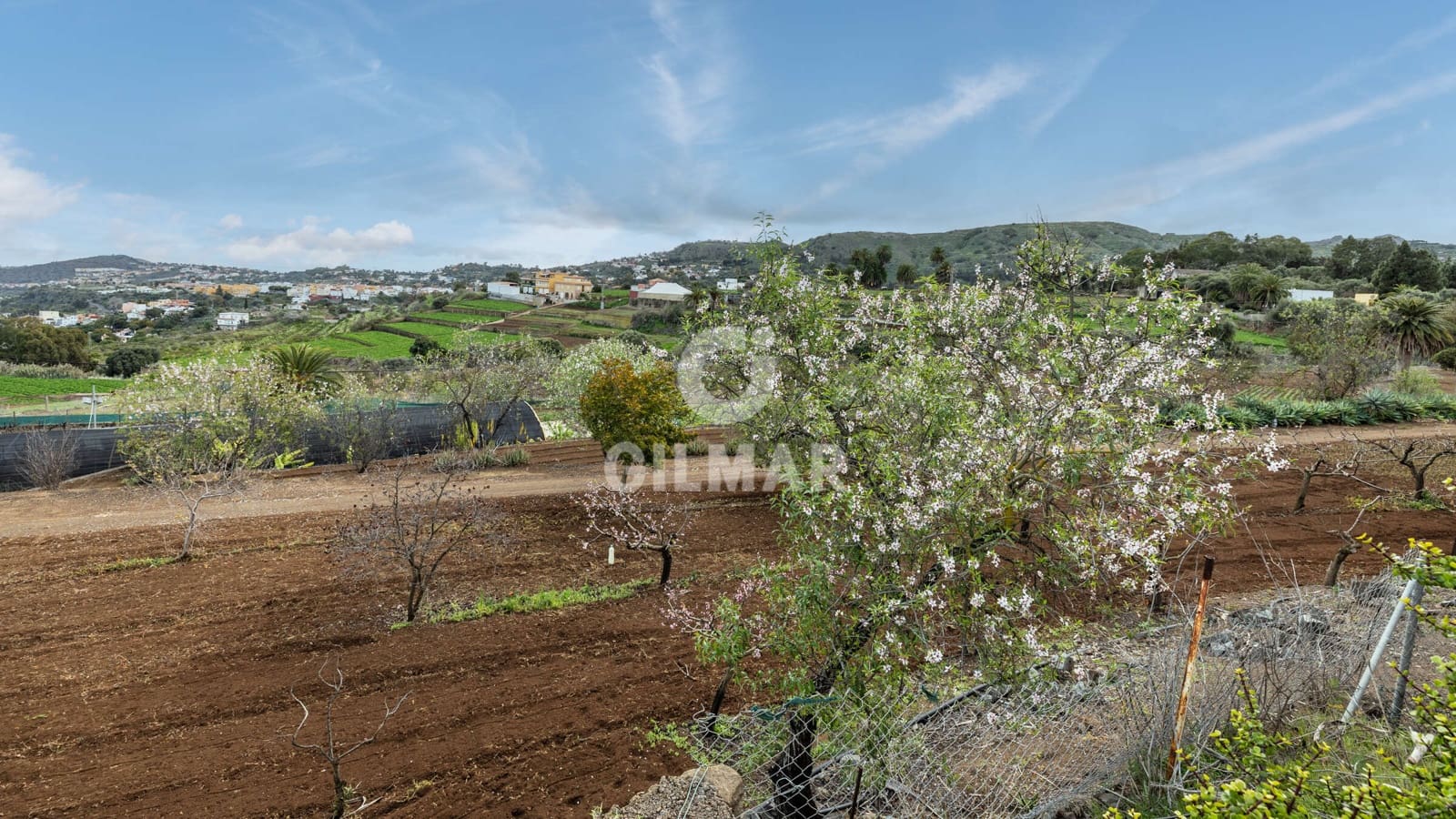 5 soverom Villa til salgs i Santa Brigida med garasje - € 1 797 000 (Ref: 9206069)