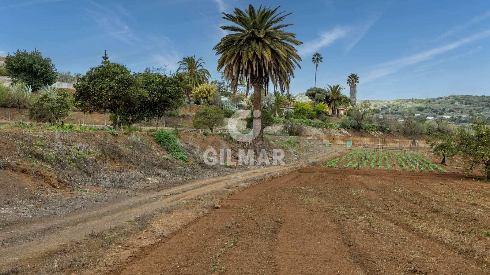 5 soverom Villa til salgs i Santa Brigida med garasje - € 1 797 000 (Ref: 9206069)