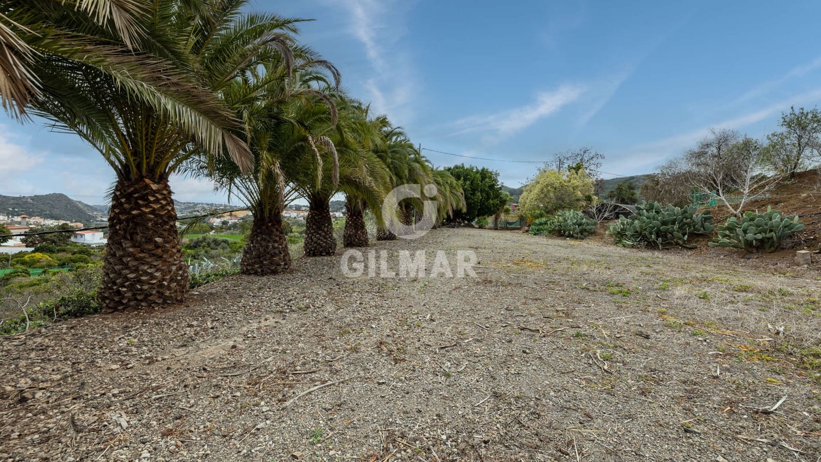 5 soverom Villa til salgs i Santa Brigida med garasje - € 1 797 000 (Ref: 9206069)