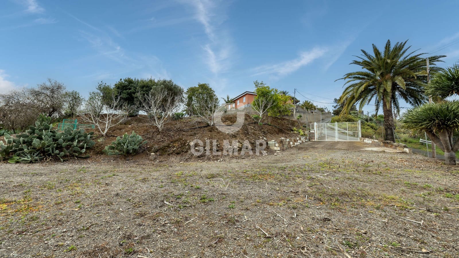 5 soverom Villa til salgs i Santa Brigida med garasje - € 1 797 000 (Ref: 9206069)