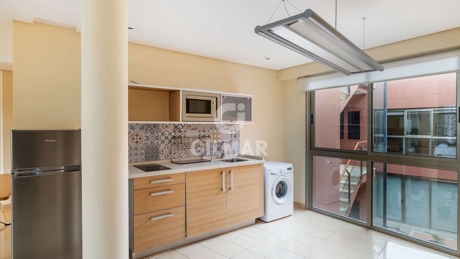 4 soveværelse Semi-Rækkehus til salg i Las Palmas de Gran Canaria med garage - € 1.100.000 (Ref: 9206070)