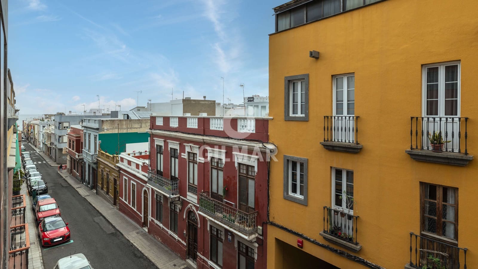 4 soveværelse Semi-Rækkehus til salg i Las Palmas de Gran Canaria med garage - € 1.100.000 (Ref: 9206070)