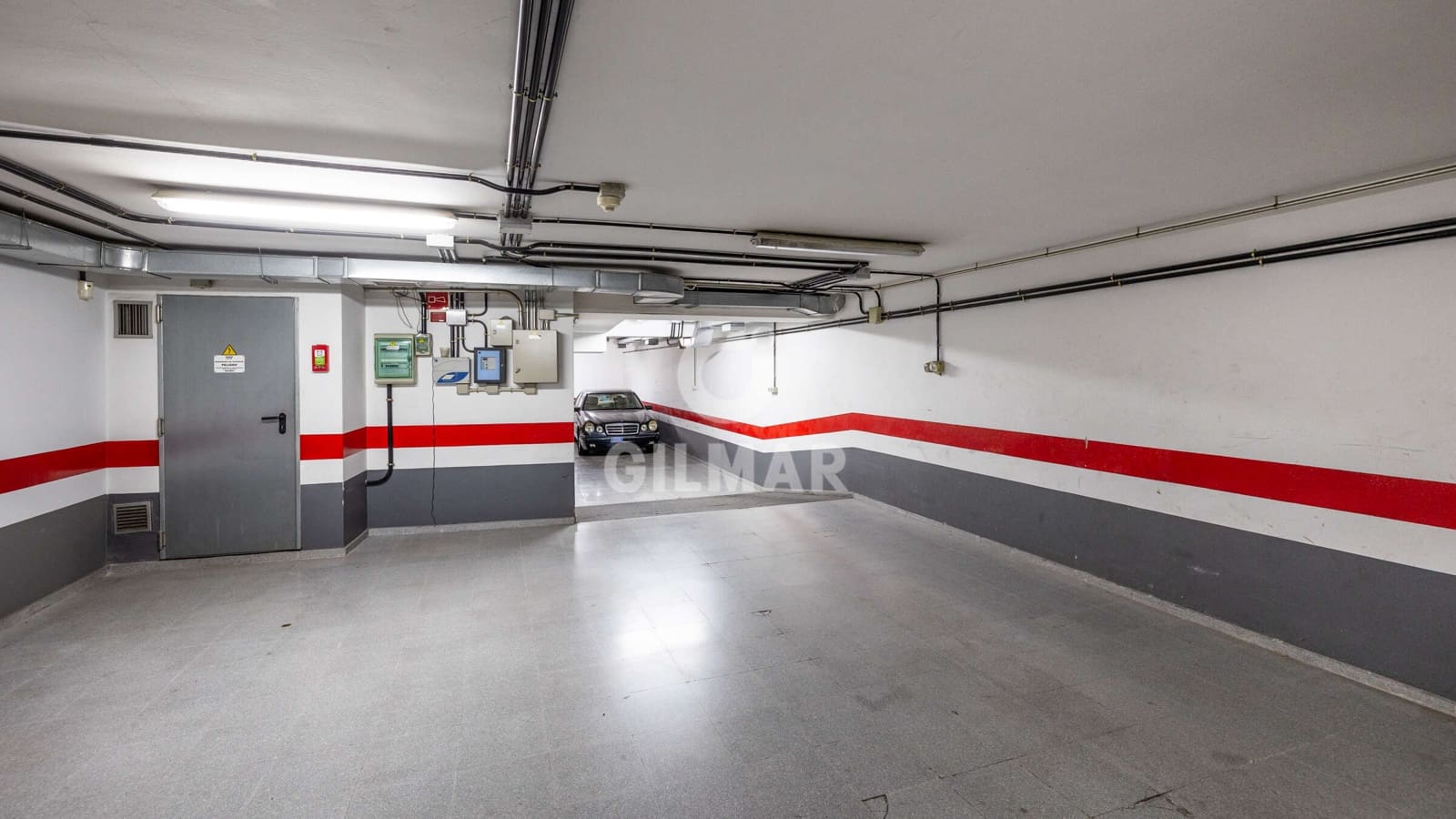 4 soveværelse Semi-Rækkehus til salg i Las Palmas de Gran Canaria med garage - € 1.100.000 (Ref: 9206070)