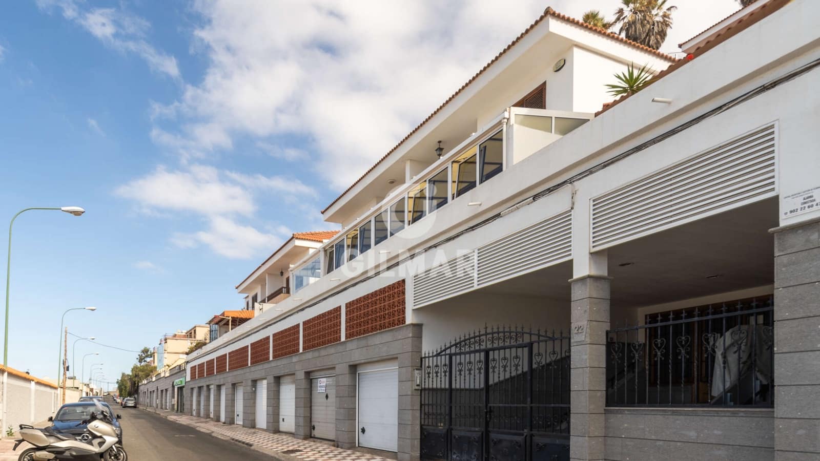 5 soverom Villa til salgs i Las Palmas de Gran Canaria - € 530 000 (Ref: 9206071)