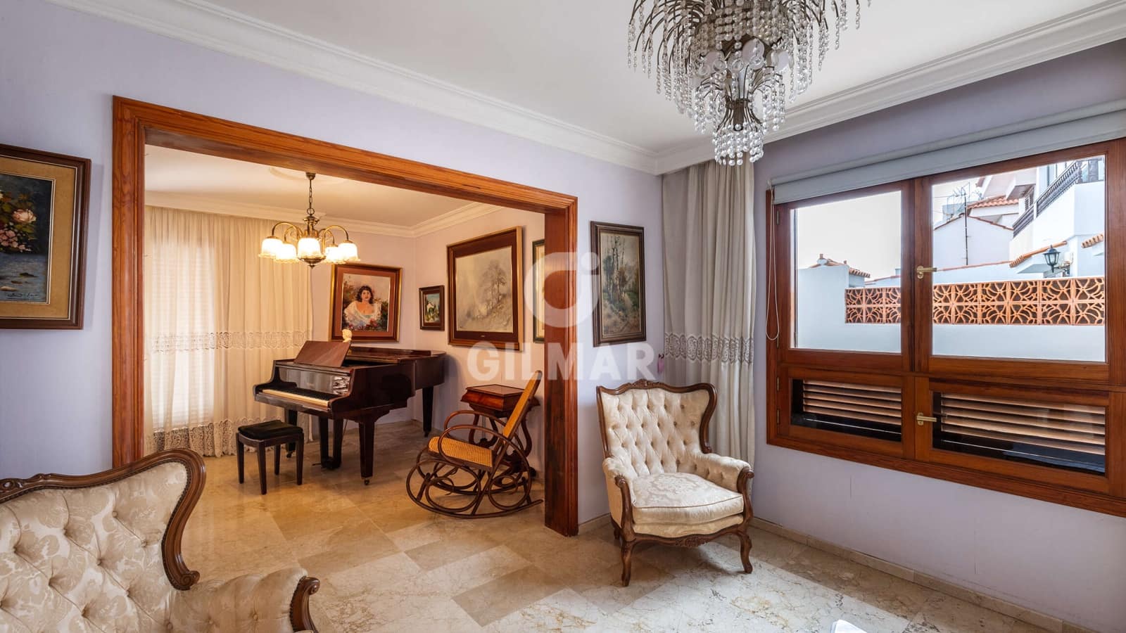 5 soverom Villa til salgs i Las Palmas de Gran Canaria - € 530 000 (Ref: 9206071)