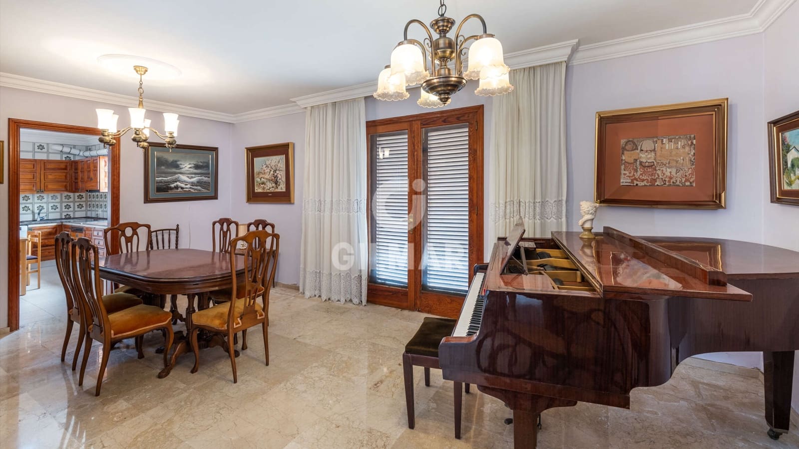 5 soverom Villa til salgs i Las Palmas de Gran Canaria - € 530 000 (Ref: 9206071)