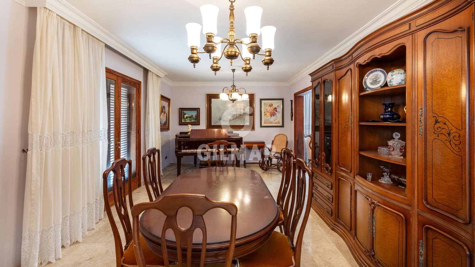 5 soverom Villa til salgs i Las Palmas de Gran Canaria - € 530 000 (Ref: 9206071)