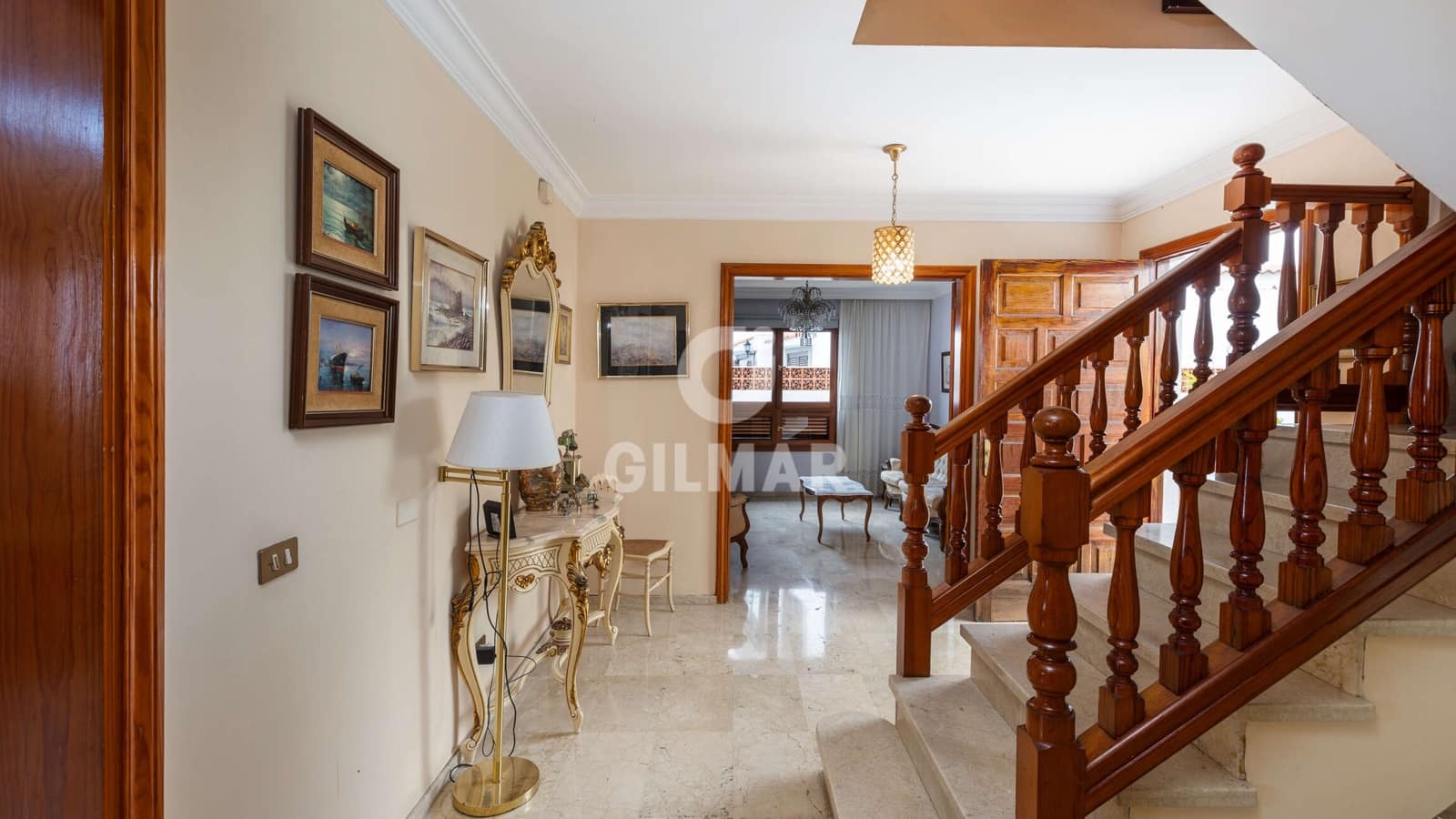 5 soverom Villa til salgs i Las Palmas de Gran Canaria - € 530 000 (Ref: 9206071)