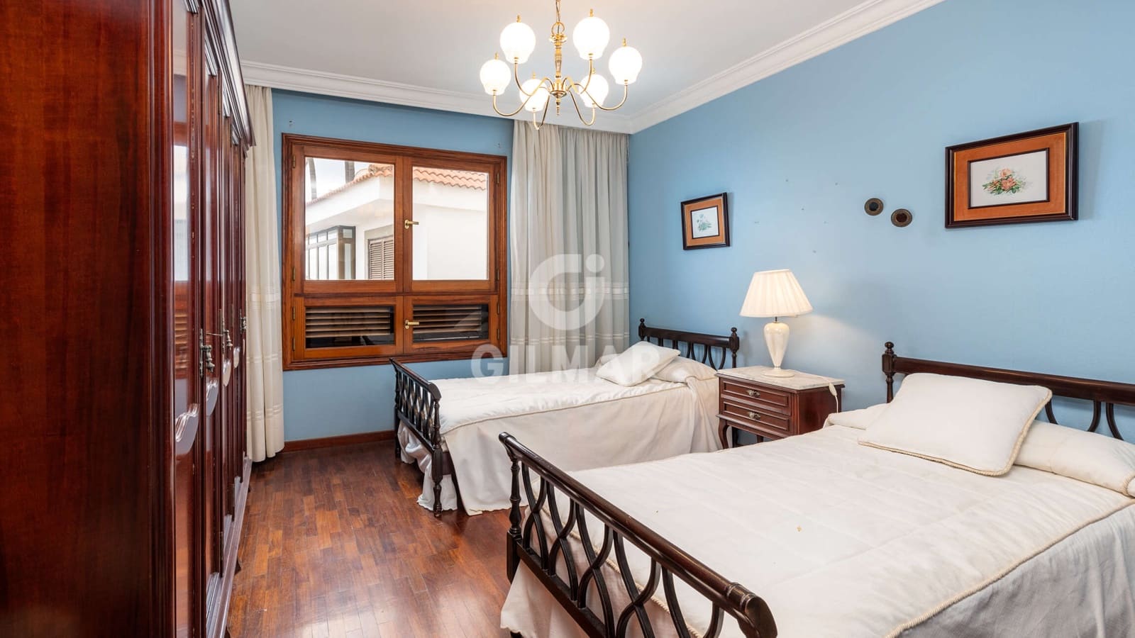 5 soverom Villa til salgs i Las Palmas de Gran Canaria - € 530 000 (Ref: 9206071)