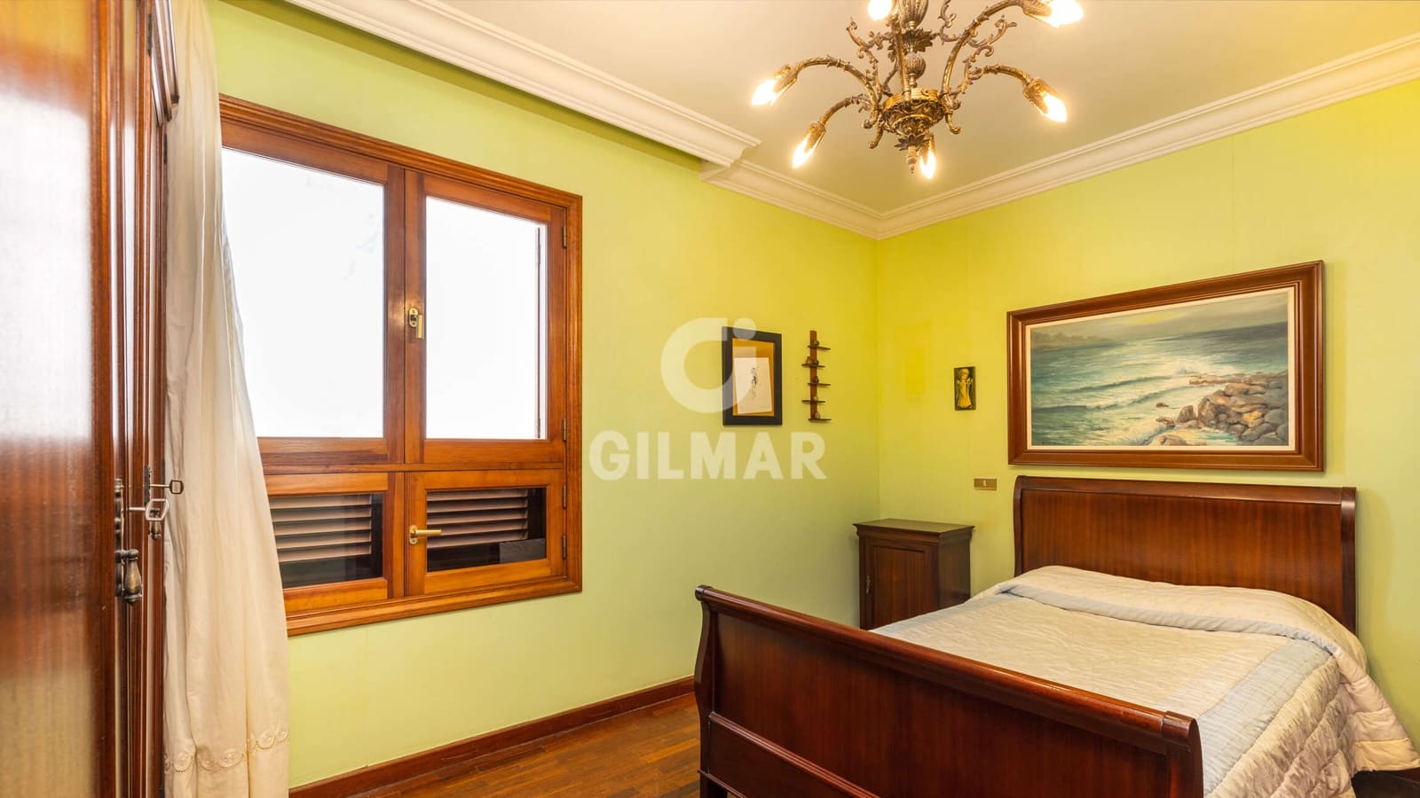 5 soverom Villa til salgs i Las Palmas de Gran Canaria - € 530 000 (Ref: 9206071)