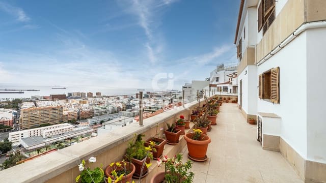 5 soverom Villa til salgs i Arenales - Lugo - Avda. Marítima, Las Palmas de Gran Canaria - € 530 000 (Ref: 9206071)