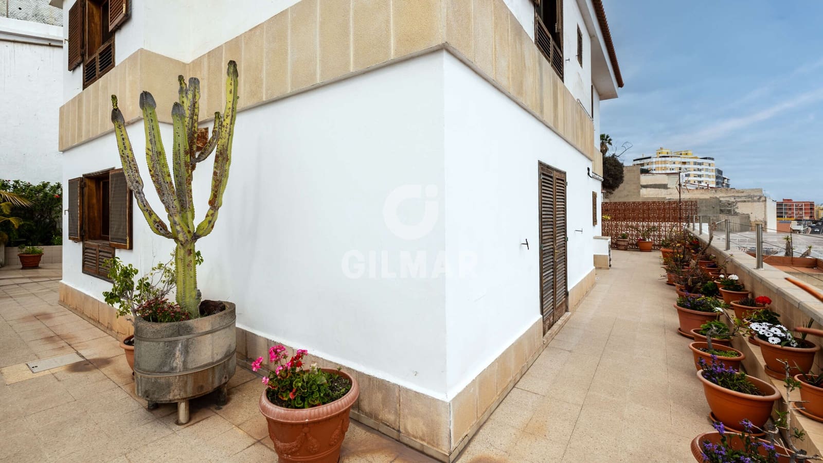 5 soverom Villa til salgs i Las Palmas de Gran Canaria - € 530 000 (Ref: 9206071)