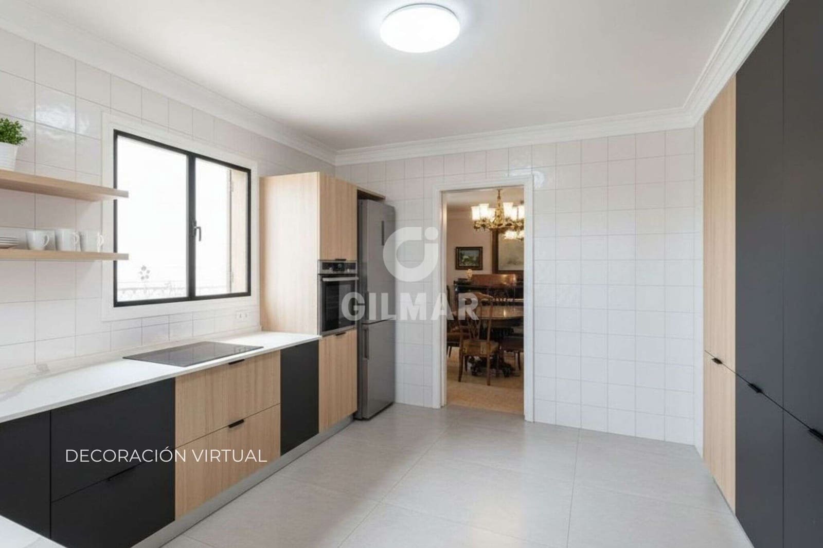 5 soverom Villa til salgs i Las Palmas de Gran Canaria - € 530 000 (Ref: 9206071)