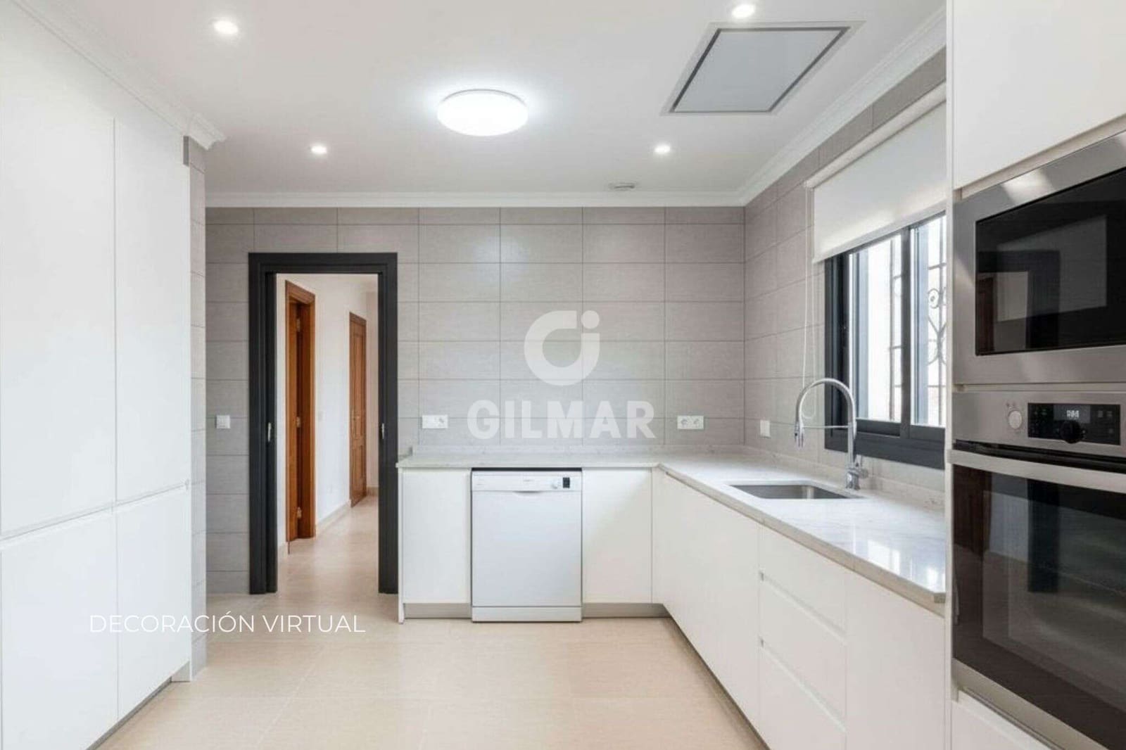 5 soverom Villa til salgs i Las Palmas de Gran Canaria - € 530 000 (Ref: 9206071)