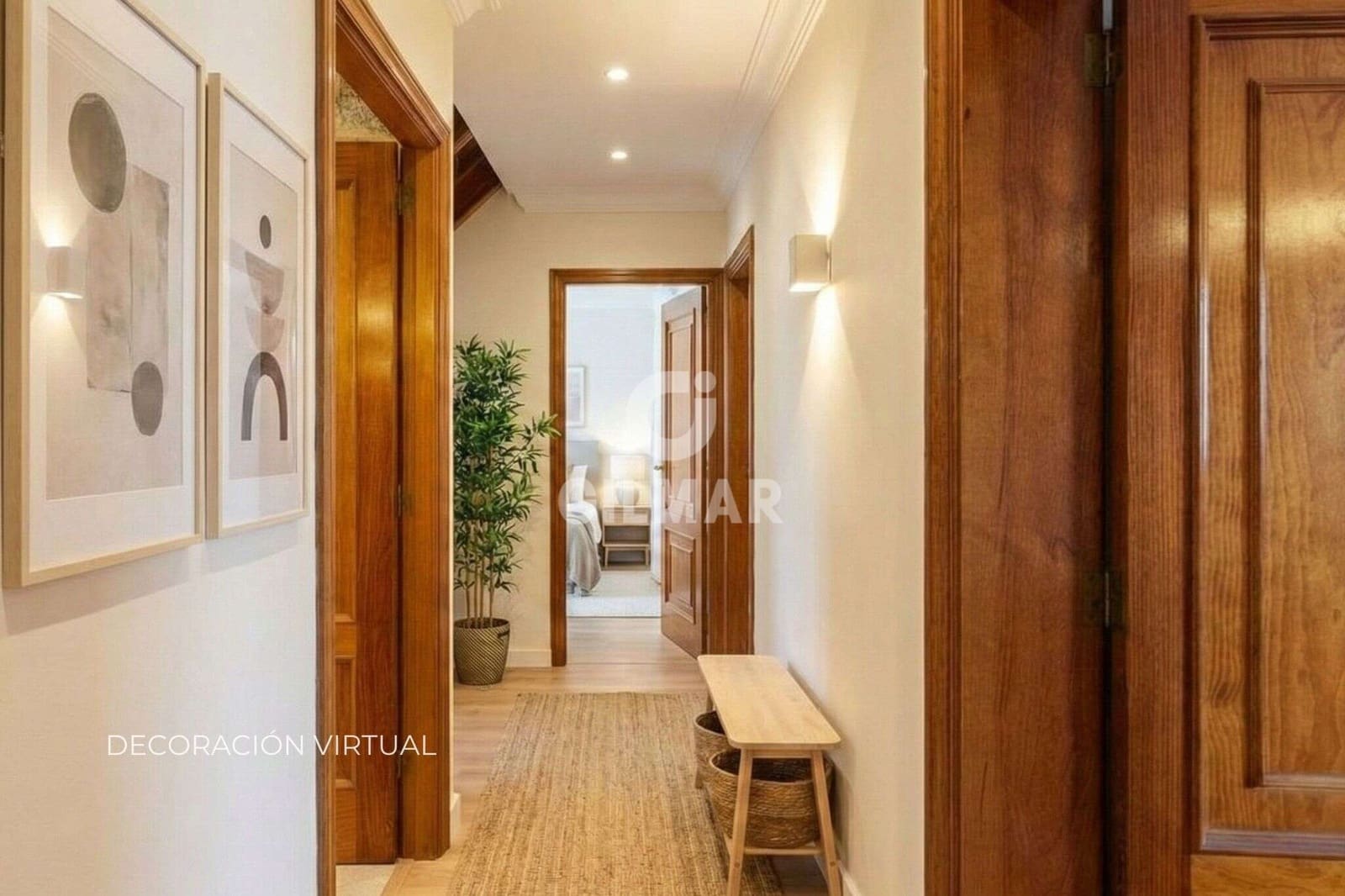 5 soverom Villa til salgs i Las Palmas de Gran Canaria - € 530 000 (Ref: 9206071)