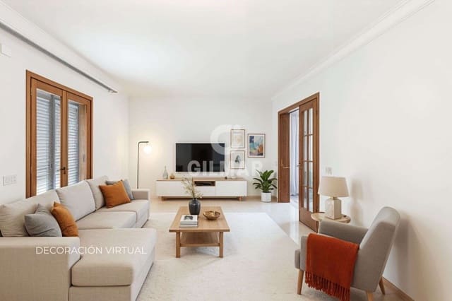 5 soverom Villa til salgs i Arenales - Lugo - Avda. Marítima, Las Palmas de Gran Canaria - € 530 000 (Ref: 9206071)