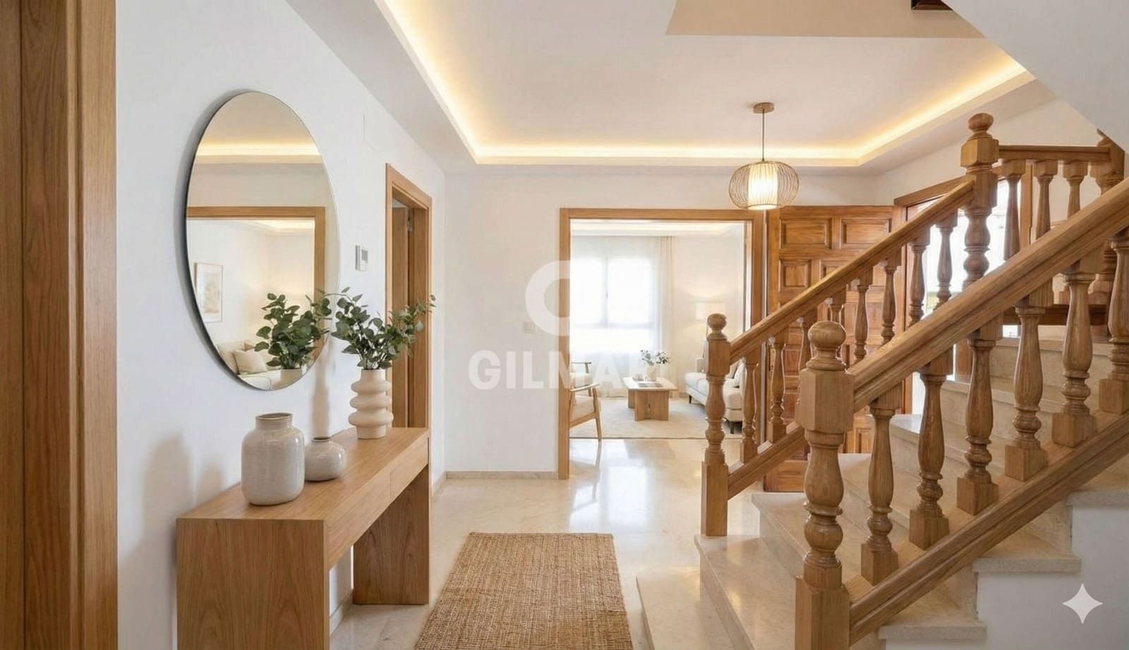 5 soverom Villa til salgs i Las Palmas de Gran Canaria - € 530 000 (Ref: 9206071)