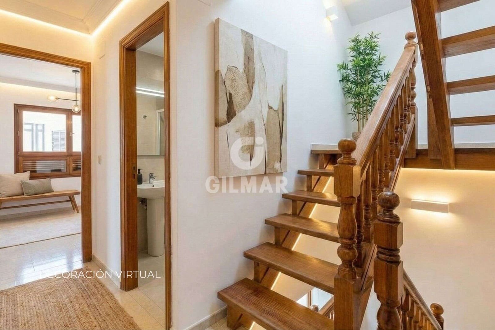 5 soverom Villa til salgs i Las Palmas de Gran Canaria - € 530 000 (Ref: 9206071)