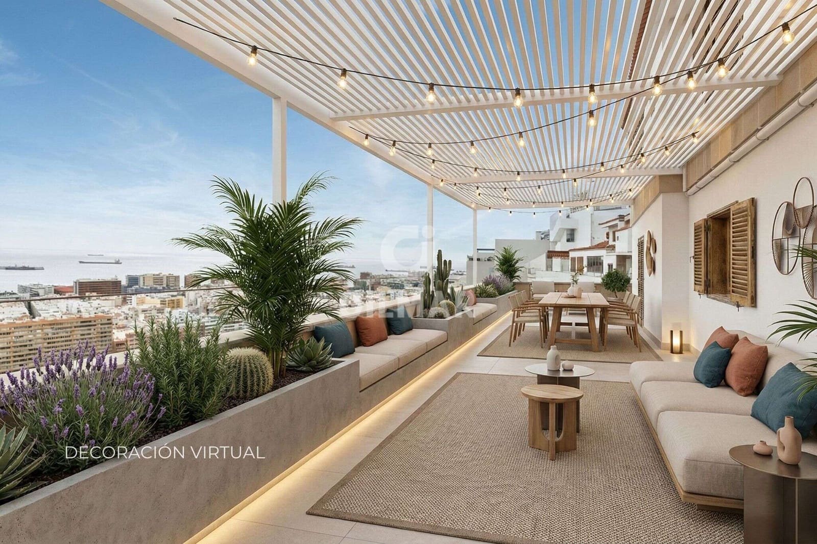 5 soverom Villa til salgs i Las Palmas de Gran Canaria - € 530 000 (Ref: 9206071)