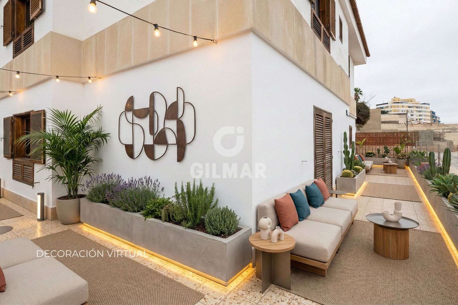 5 soverom Villa til salgs i Las Palmas de Gran Canaria - € 530 000 (Ref: 9206071)