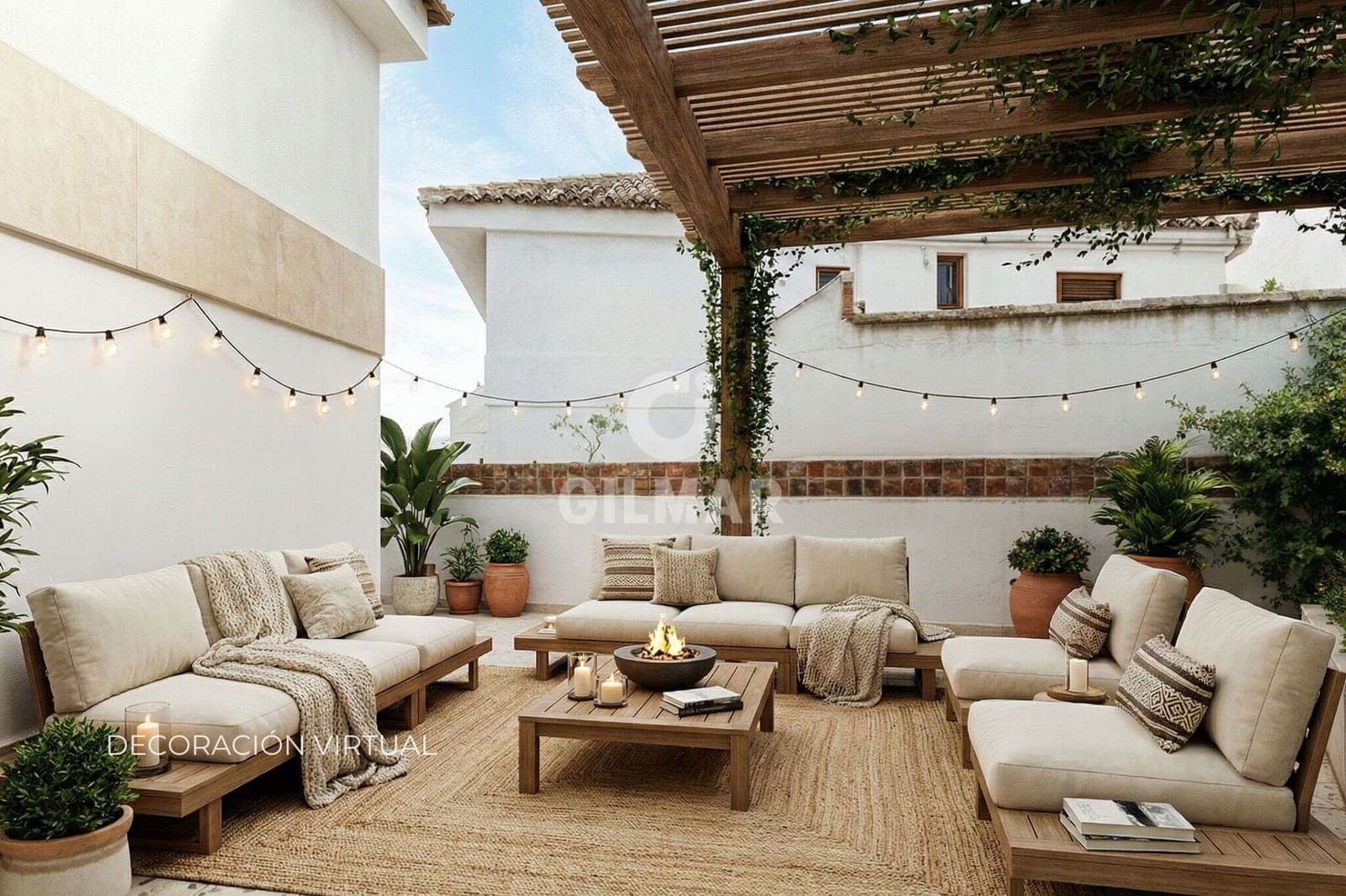 5 soverom Villa til salgs i Las Palmas de Gran Canaria - € 530 000 (Ref: 9206071)