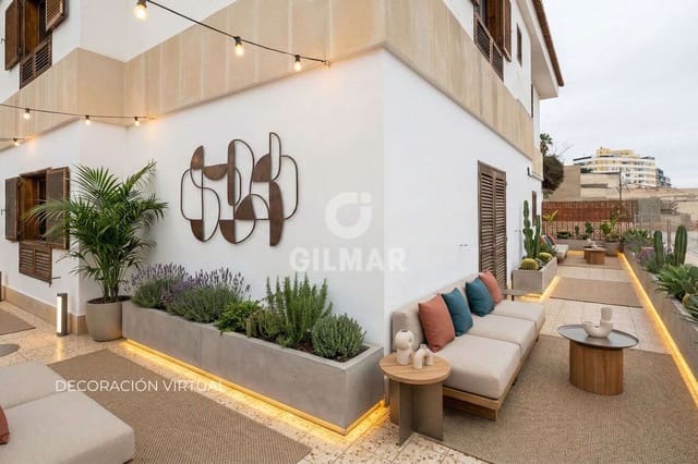 5 soverom Villa til salgs i Arenales - Lugo - Avda. Marítima, Las Palmas de Gran Canaria - € 530 000 (Ref: 9206071)