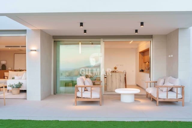 4 slaapkamer Halfvrijstaande villa te koop in NegrÃ­n, Las Palmas de Gran Canaria met zwembad garage - € 998.000 (Ref: 9206072)