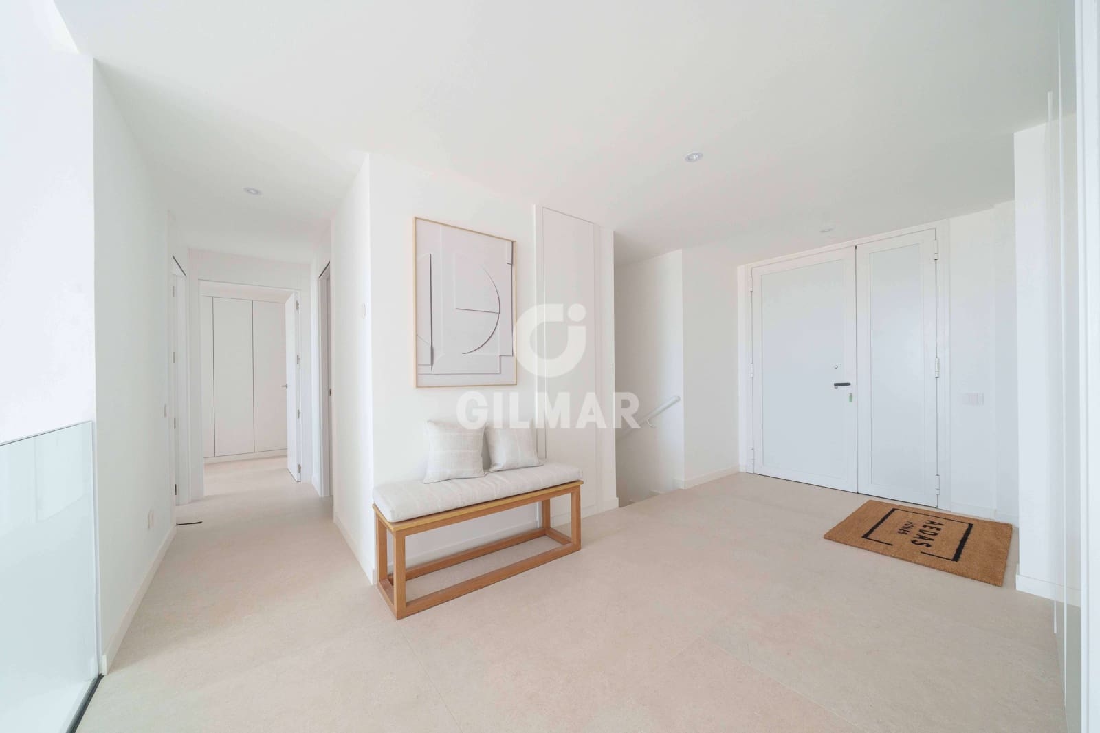 4 soveværelse Semi-Rækkehus til salg i Las Palmas de Gran Canaria med swimmingpool garage - € 998.000 (Ref: 9206072)