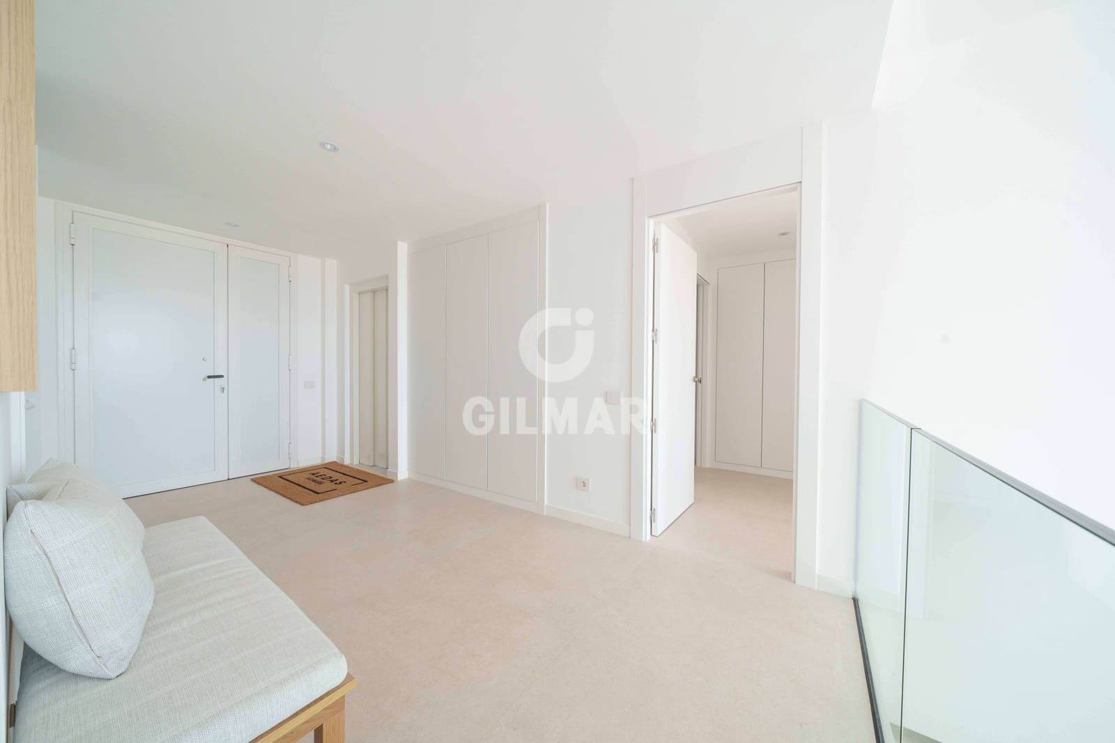 4 soveværelse Semi-Rækkehus til salg i Las Palmas de Gran Canaria med swimmingpool garage - € 998.000 (Ref: 9206072)