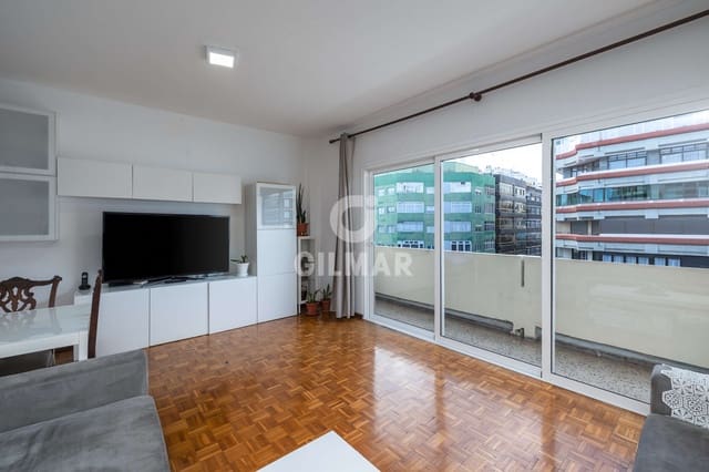 4 soverom Leilighet til salgs i Santa Catalina - Canteras, Las Palmas de Gran Canaria med garasje - € 438 000 (Ref: 9206073)