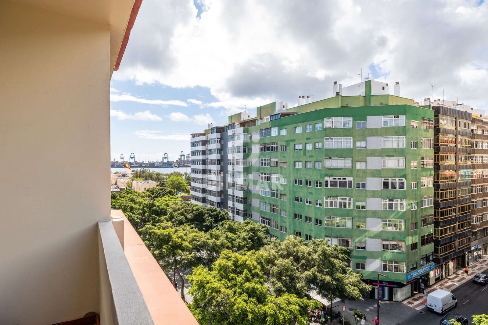 4 soverom Leilighet til salgs i Las Palmas de Gran Canaria med garasje - € 438 000 (Ref: 9206073)