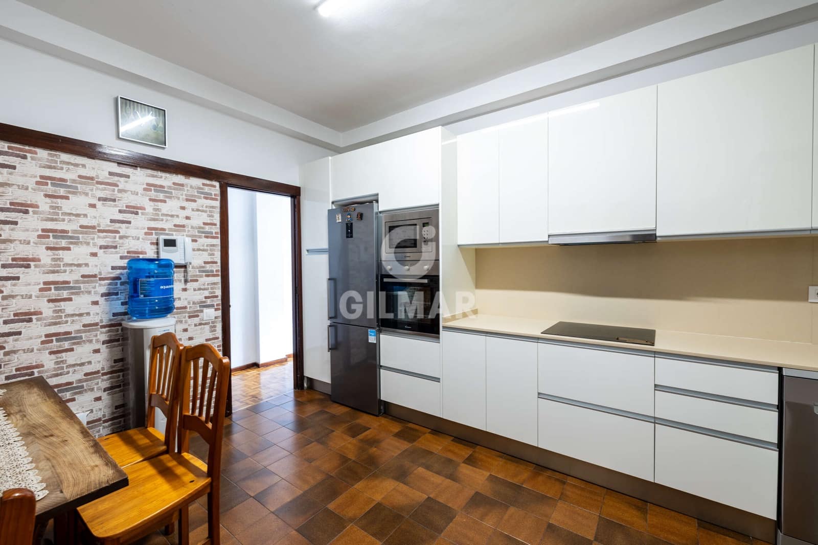 4 soverom Leilighet til salgs i Las Palmas de Gran Canaria med garasje - € 438 000 (Ref: 9206073)