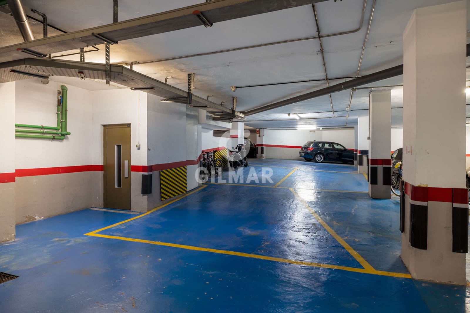 4 soverom Leilighet til salgs i Las Palmas de Gran Canaria med garasje - € 438 000 (Ref: 9206073)