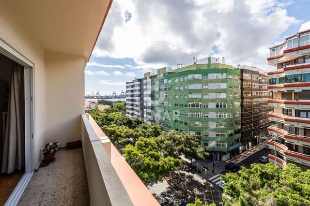 4 soverom Leilighet til salgs i Santa Catalina - Canteras, Las Palmas de Gran Canaria med garasje - € 438 000 (Ref: 9206073)