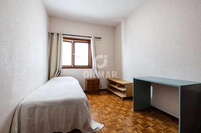 4 soverom Leilighet til salgs i Santa Catalina - Canteras, Las Palmas de Gran Canaria med garasje - € 438 000 (Ref: 9206073)