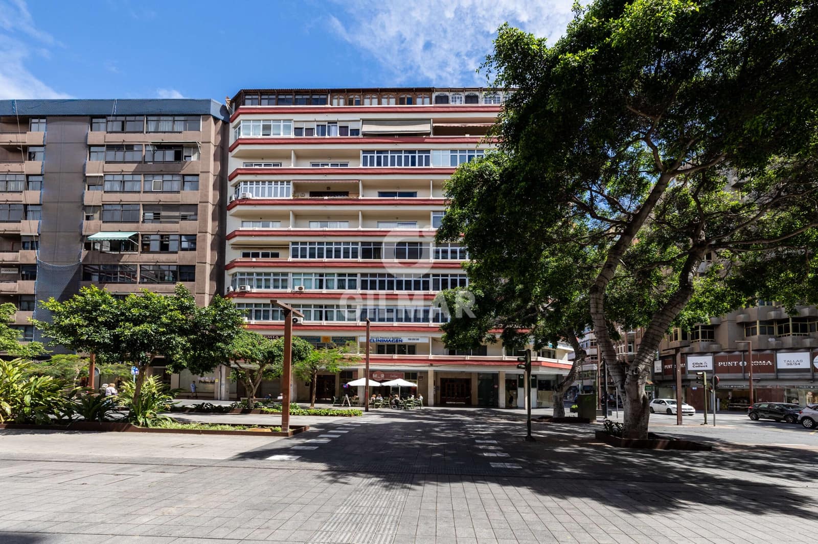 4 soverom Leilighet til salgs i Las Palmas de Gran Canaria med garasje - € 438 000 (Ref: 9206073)