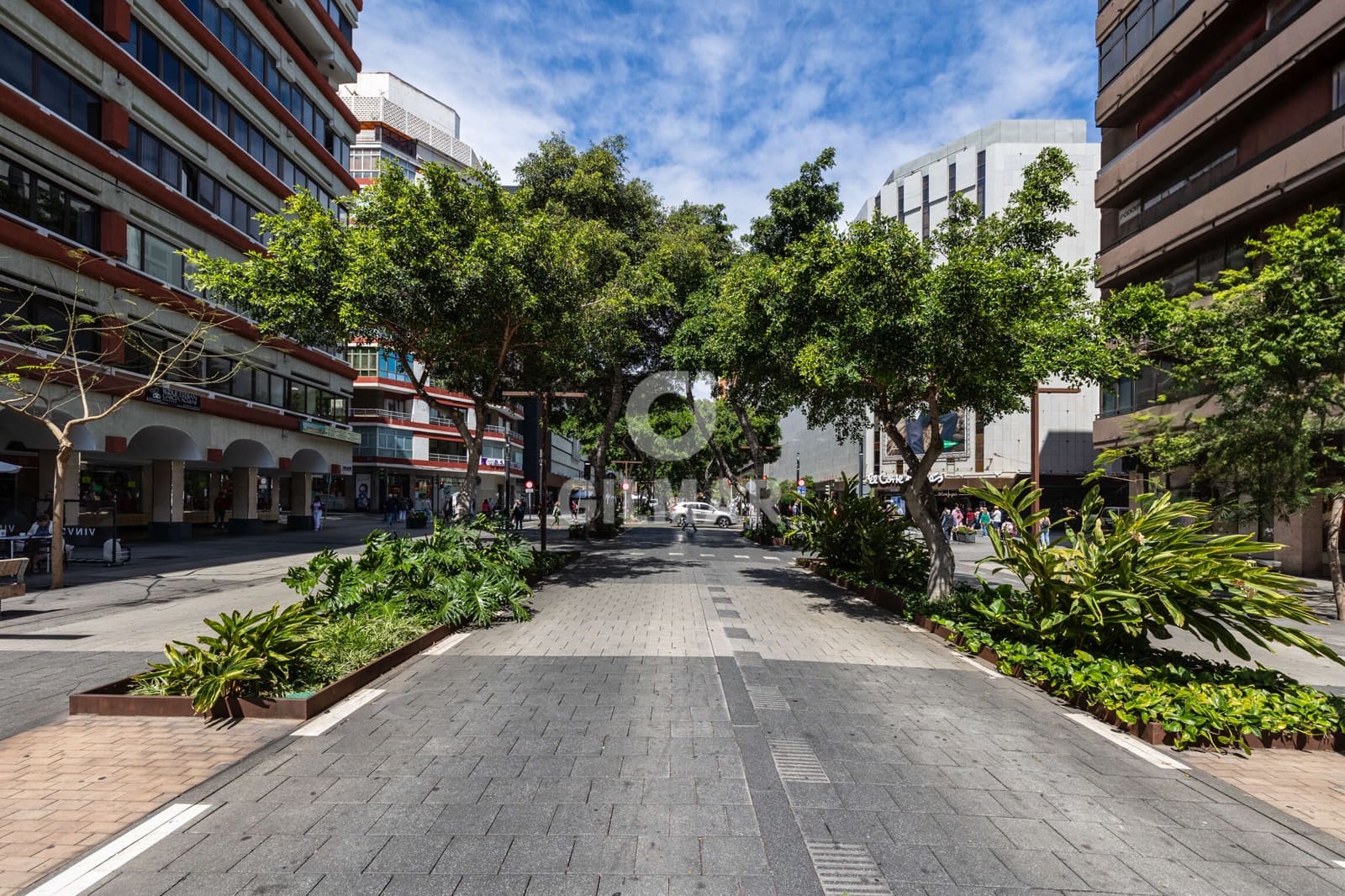 4 soverom Leilighet til salgs i Las Palmas de Gran Canaria med garasje - € 438 000 (Ref: 9206073)