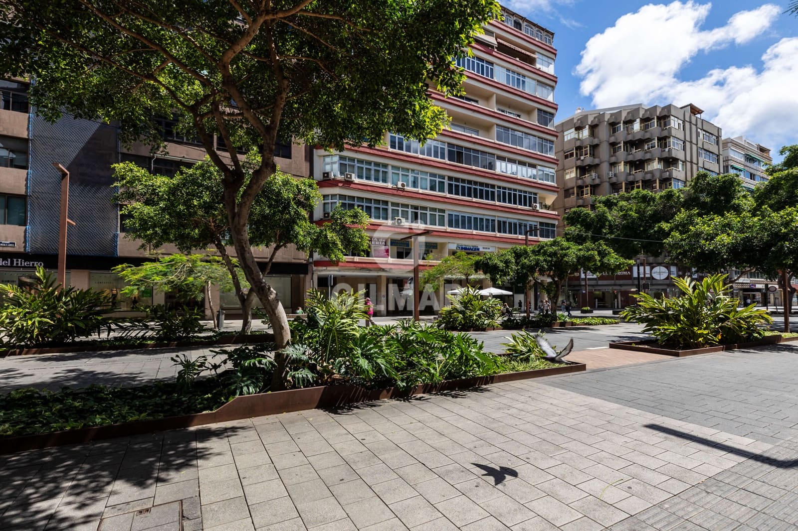 4 soverom Leilighet til salgs i Las Palmas de Gran Canaria med garasje - € 438 000 (Ref: 9206073)