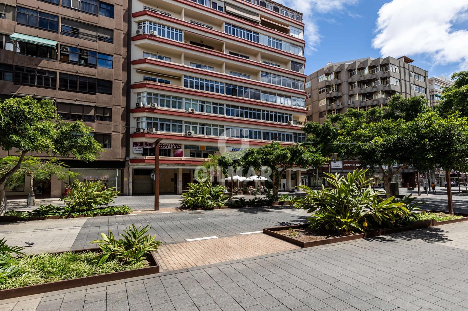 4 soverom Leilighet til salgs i Las Palmas de Gran Canaria med garasje - € 438 000 (Ref: 9206073)
