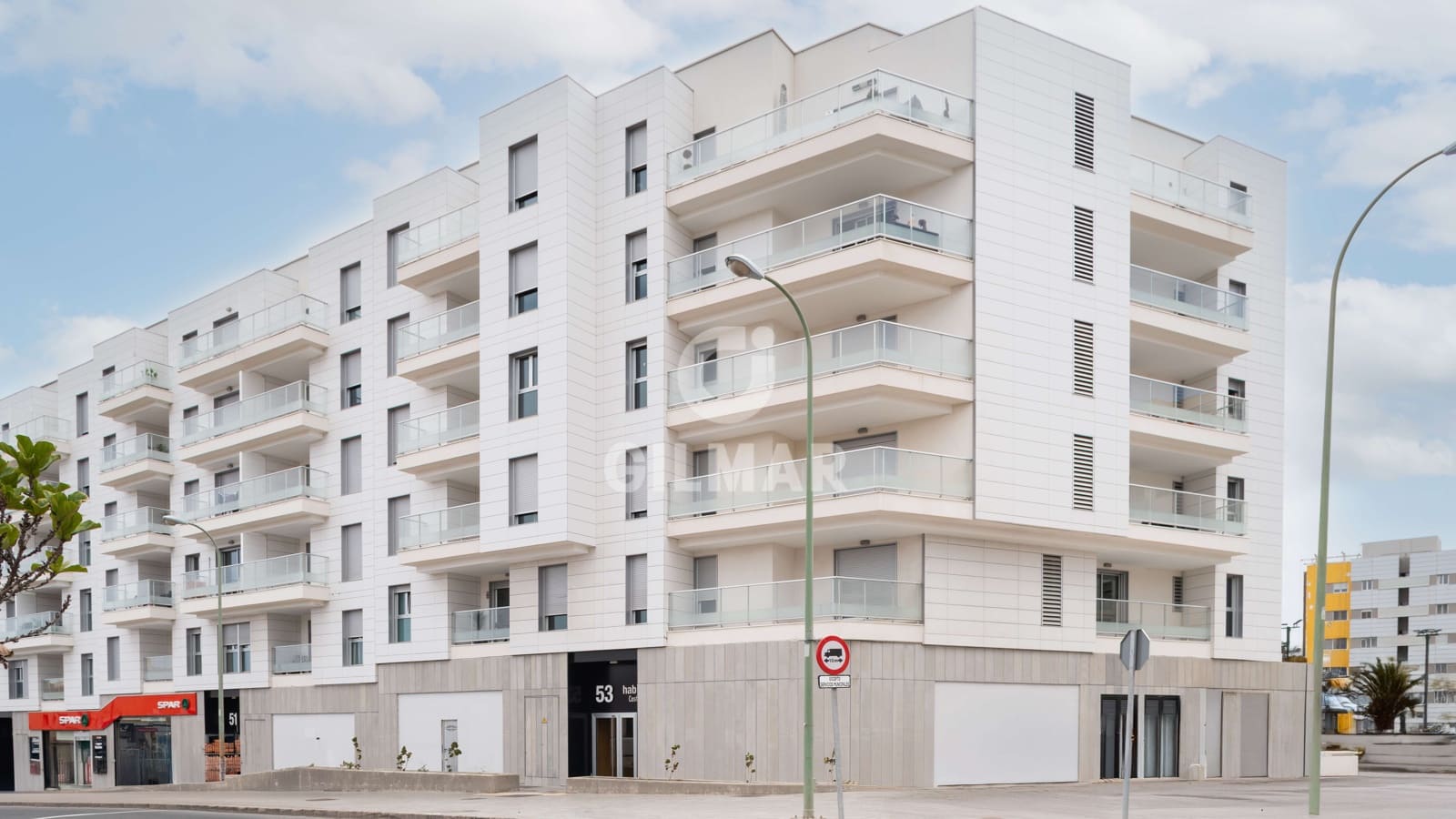 3 slaapkamer Flat te koop in Las Palmas de Gran Canaria met garage - € 408.000 (Ref: 9206075)