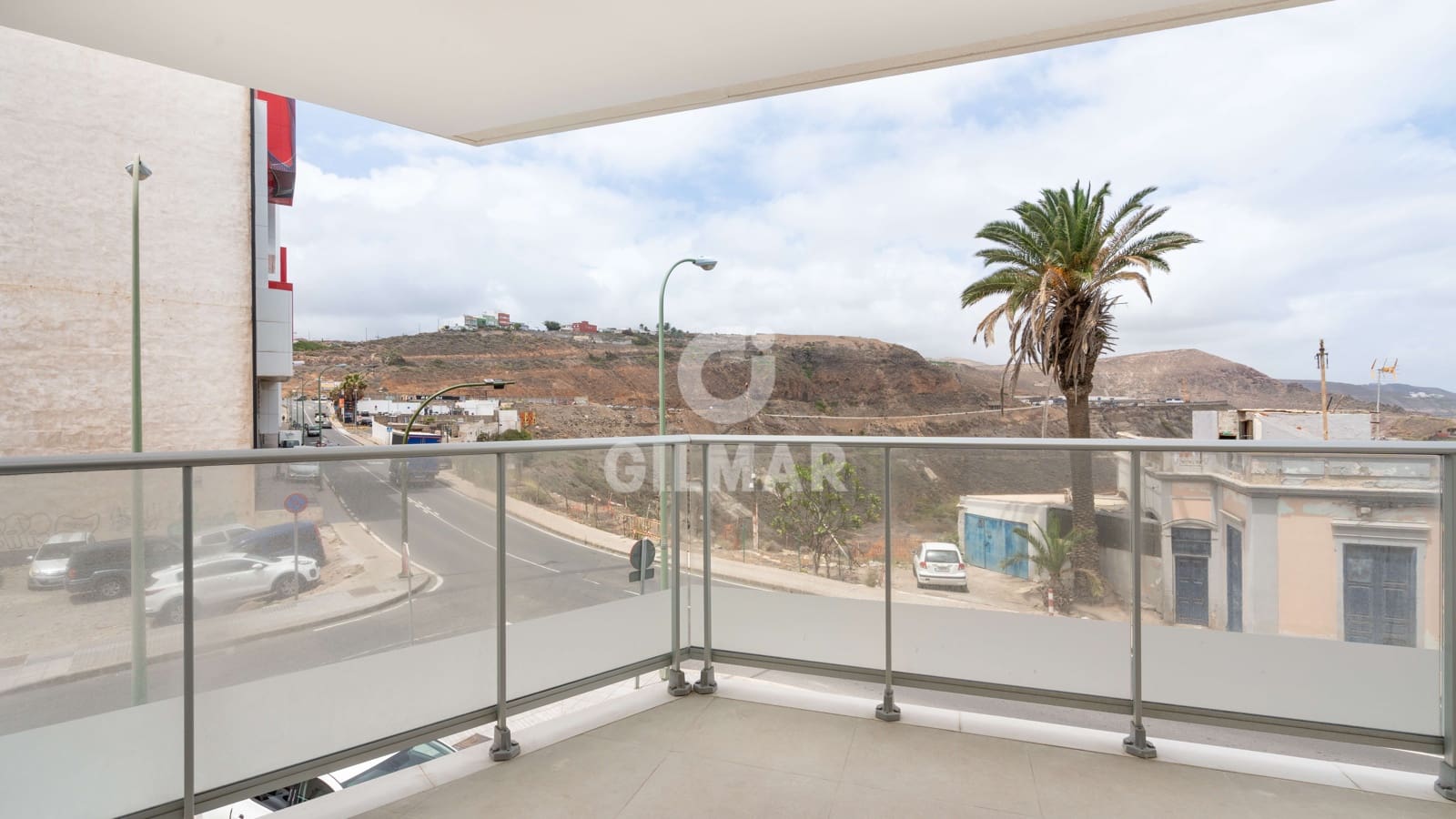 3 slaapkamer Flat te koop in Las Palmas de Gran Canaria met garage - € 408.000 (Ref: 9206075)