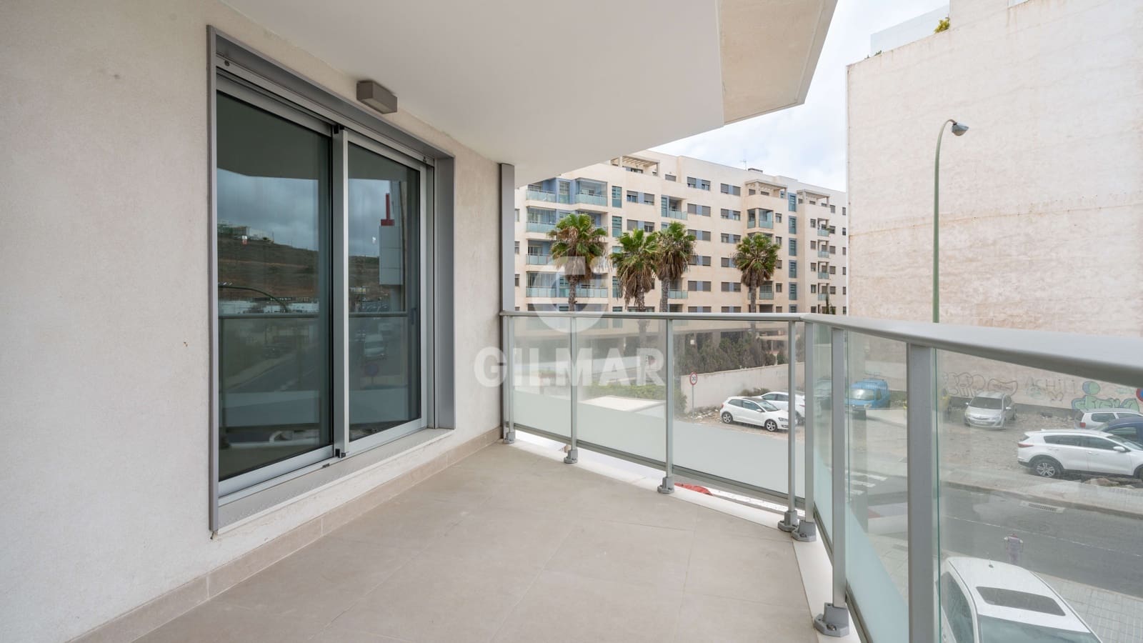 3 slaapkamer Flat te koop in Las Palmas de Gran Canaria met garage - € 408.000 (Ref: 9206075)