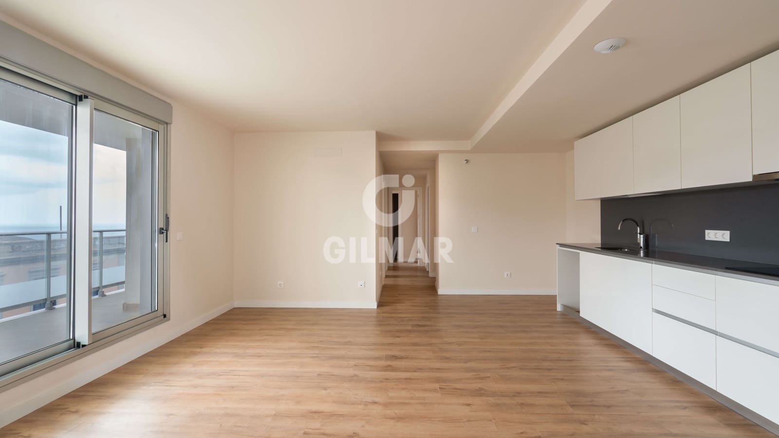 3 slaapkamer Flat te koop in Las Palmas de Gran Canaria met garage - € 408.000 (Ref: 9206075)