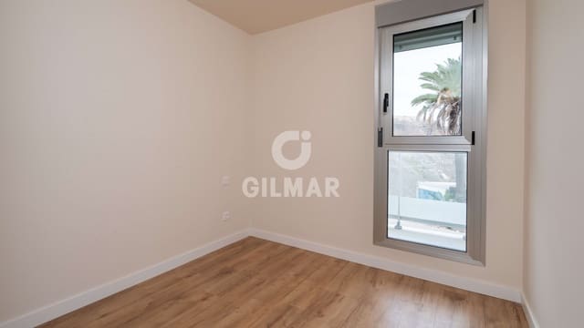 3 soverom Leilighet til salgs i Guanarteme, Las Palmas de Gran Canaria med garasje - € 408 000 (Ref: 9206075)