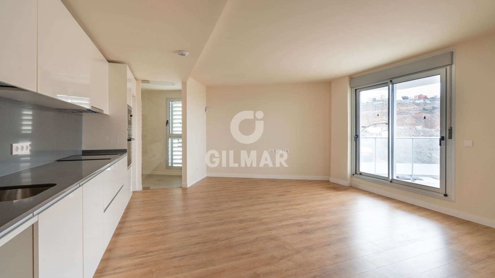3 slaapkamer Flat te koop in Las Palmas de Gran Canaria met garage - € 408.000 (Ref: 9206075)