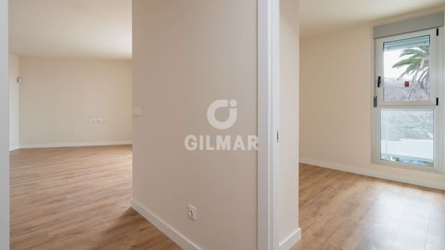 3 soverom Leilighet til salgs i Guanarteme, Las Palmas de Gran Canaria med garasje - € 408 000 (Ref: 9206075)